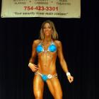 Leah  Chung - NPC Miami Classic 2014 - #1