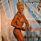 Monika  Greich - Australian Natural Championships 2011 - #1