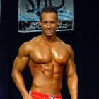 Geobanny  Paula - NPC Gold Coast 2011 - #1