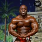 Kevin   Ofurum - IFBB Europa Super Show 2014 - #1