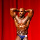 Sean  Laguerre - NPC Southern States 2013 - #1