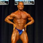 Scott  Peskin - NPC Gold Coast 2011 - #1