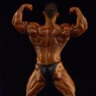 Guy  Cisternino - IFBB Jacksonville Pro 2011 - #1