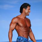 Steve  Mousharbash - IFBB Valenti Gold Cup 2012 - #1