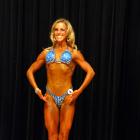 Joan  Dandeneau - NPC All South 2010 - #1