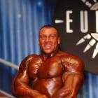 Daniele  Seccarecci - IFBB Europa Show of Champions Orlando 2009 - #1