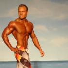 Wayne  Chambers - IFBB Valenti Gold Cup 2013 - #1