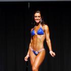 Jennifer  Mezzetti - NPC Sunshine Classic, Wheelchairs National, CJ Classic 2014 - #1