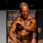 Michael  Waddington - Australian National Natural Titles 2011 - #1