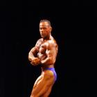 Jay  Crotty - NPC Southeastern USA 2012 - #1