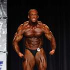 Sammy  Nagib - IFBB North American Championships 2010 - #1