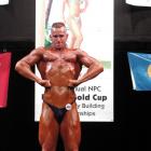 Ryan  Findley - NPC FL Gold Cup 2011 - #1