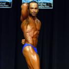 Timothy  Soler - NPC Gold Coast 2011 - #1