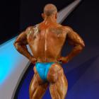 John  Arendsz - IFBB Jacksonville Pro 2011 - #1