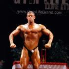 Justin  Hutchins - NPC Southeastern USA 2012 - #1