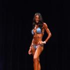 Janet  Layug - NPC Southeastern USA 2013 - #1