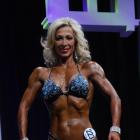 Silvia  Pavliskova - IFBB Arnold Amateur 2013 - #1