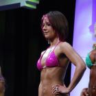 Heather  Loucks - IFBB Arnold Amateur 2013 - #1