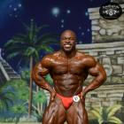 Kevin   Ofurum - IFBB Europa Super Show 2014 - #1