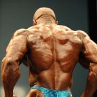 Kevin  English - IFBB New York Pro 2010 - #1