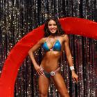 Tiana  Guillermo - NPC Ruby Championship 2014 - #1