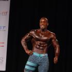 Charlie  Davidson Jr - NPC Nationals 2017 - #1