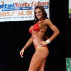 Yeanette  Brown - NPC Southeast Classic 2013 - #1
