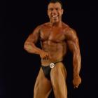 Eric  Diggs - NPC Dexter Jackson Classic 2011 - #1