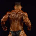 Guy  Cisternino - IFBB Jacksonville Pro 2011 - #1