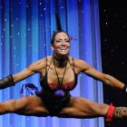 Camala  Rodriguez-McClure  - IFBB Arnold Classic 2012 - #1