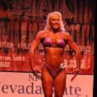 Dona  Berlin - NPC Nevada State 2013 - #1