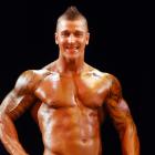 Clay   Lewis - NPC Southeastern USA 2012 - #1