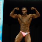 Amos  Simitton - NPC Sunshine Classic 2012 - #1