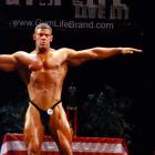 Justin  Hutchins - NPC Southeastern USA 2012 - #1