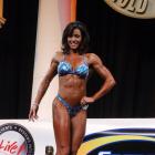 Melanie  Gardner - IFBB Arnold Amateur 2013 - #1