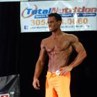 Angel  Nicolas - NPC Southeast Classic 2013 - #1