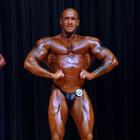 Billy  Koepke - NPC All South 2010 - #1