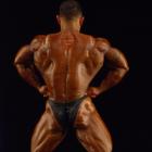 Guy  Cisternino - IFBB Jacksonville Pro 2011 - #1