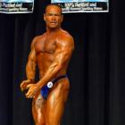 Scott  Peskin - NPC Gold Coast 2011 - #1