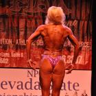 Dona  Berlin - NPC Nevada State 2013 - #1