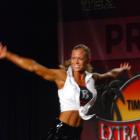 Bethany  Wagner - IFBB Wings of Strength Tampa  Pro 2014 - #1