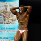 Amos  Simitton - NPC Sunshine Classic 2012 - #1