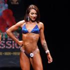 Kayla  Arancibia - NPC Winter Classic 2015 - #1