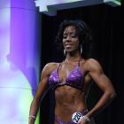 Tiffany  Vann - IFBB Arnold Amateur 2013 - #1