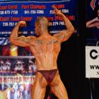 Alejandro  Urbina - NPC Gulf Coast 2012 - #1