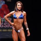 Kayla  Arancibia - NPC Winter Classic 2015 - #1