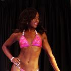 Jasmine  Flores - NPC South Florida 2014 - #1