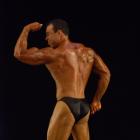 Eric  Diggs - NPC Dexter Jackson Classic 2011 - #1