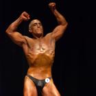 Roland  Tiso Jr - NPC Diamond Classic 2011 - #1