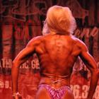 Dona  Berlin - NPC Nevada State 2013 - #1